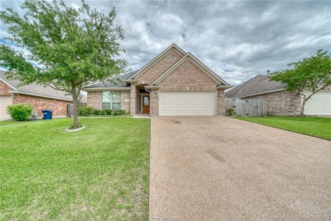 Adorable 3/2 in South College Station! Aug... - Adorable 3/2 in South College Station! Aug... Casa