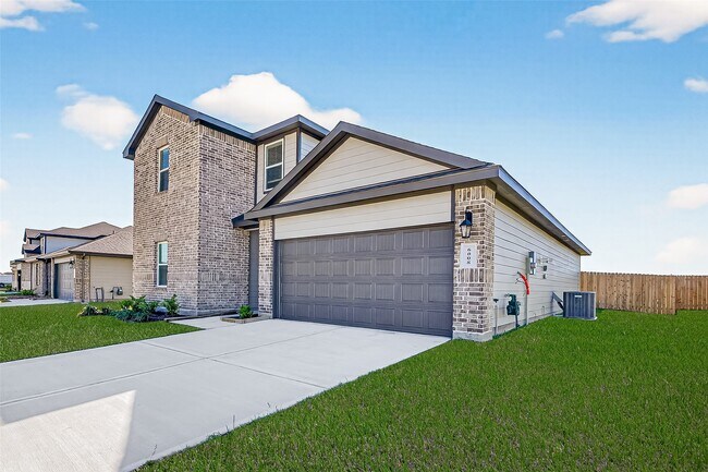 Photo - 6008 Jasper Hl Dr