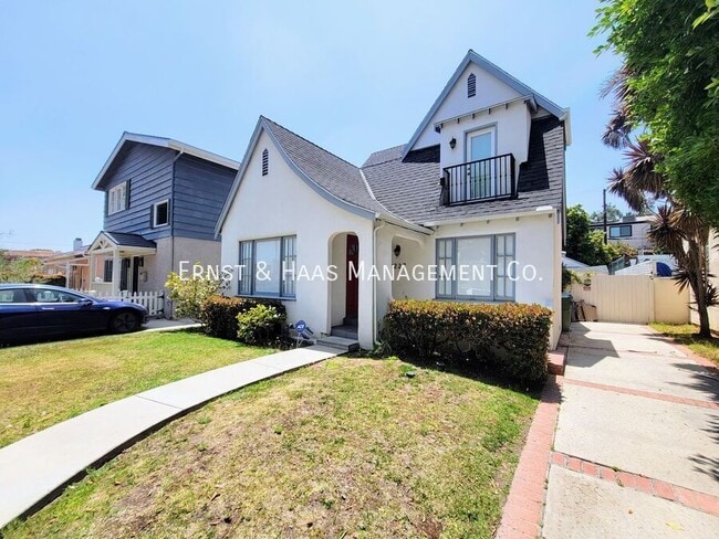 Building Photo - 2227 Camden Ave