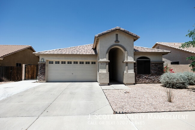 Photo - 2320 W Apollo Rd House