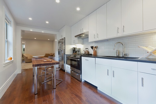 Photo - 237 Northampton St