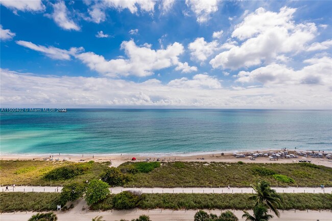 Photo - 9499 Collins Ave Condominio Unidad PH2