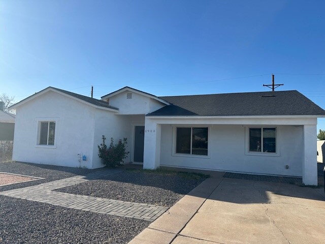 Building Photo - 1908 E Wier Ave Rental