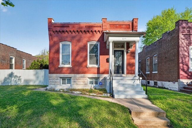 Photo - 8215 Pennsylvania Ave