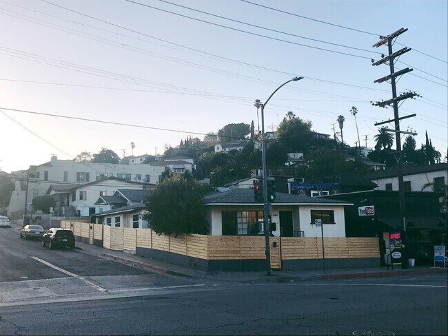 Photo - 3403 City Terrace Drive