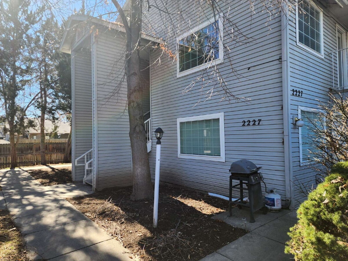 Photo - "Experience Modern Living: Spacious 2-Bed, 2-Bath Haven on S. Stephen Ave, Boise!"
