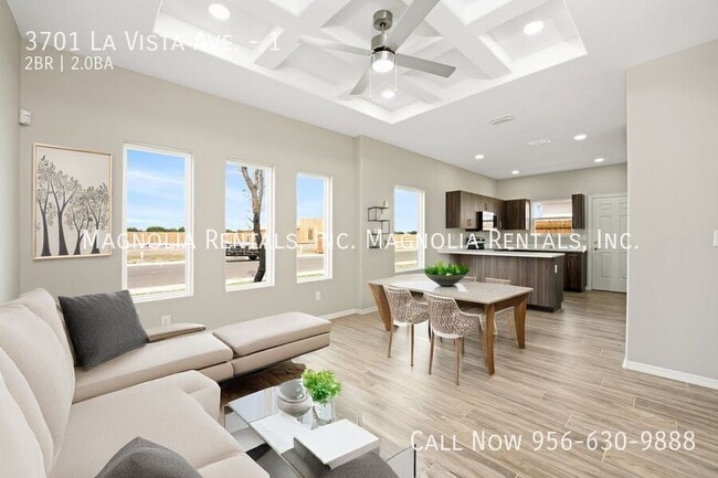 Photo - 3701 La Vista Ave Unidad 1