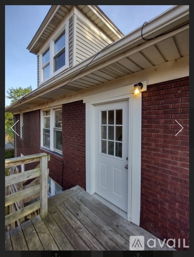 Building Photo - 341 Linden Ave Unit A Rental