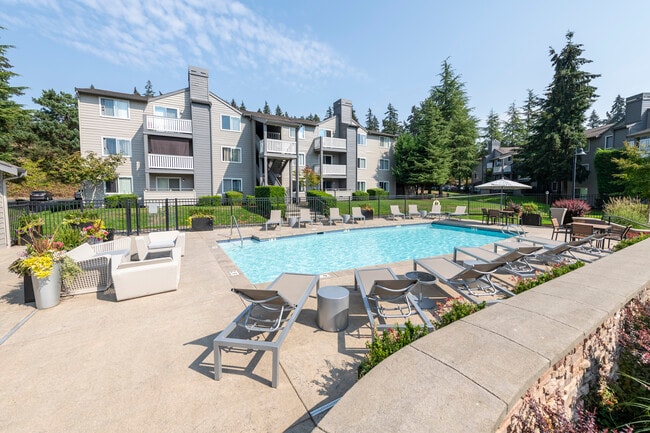 Preserve at Forbes Creek - Preserve at Forbes Creek Apartments