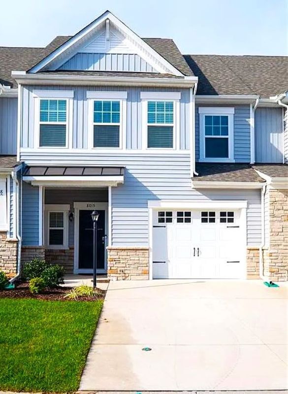 Photo - 8015 Ellendale Dr Townhome