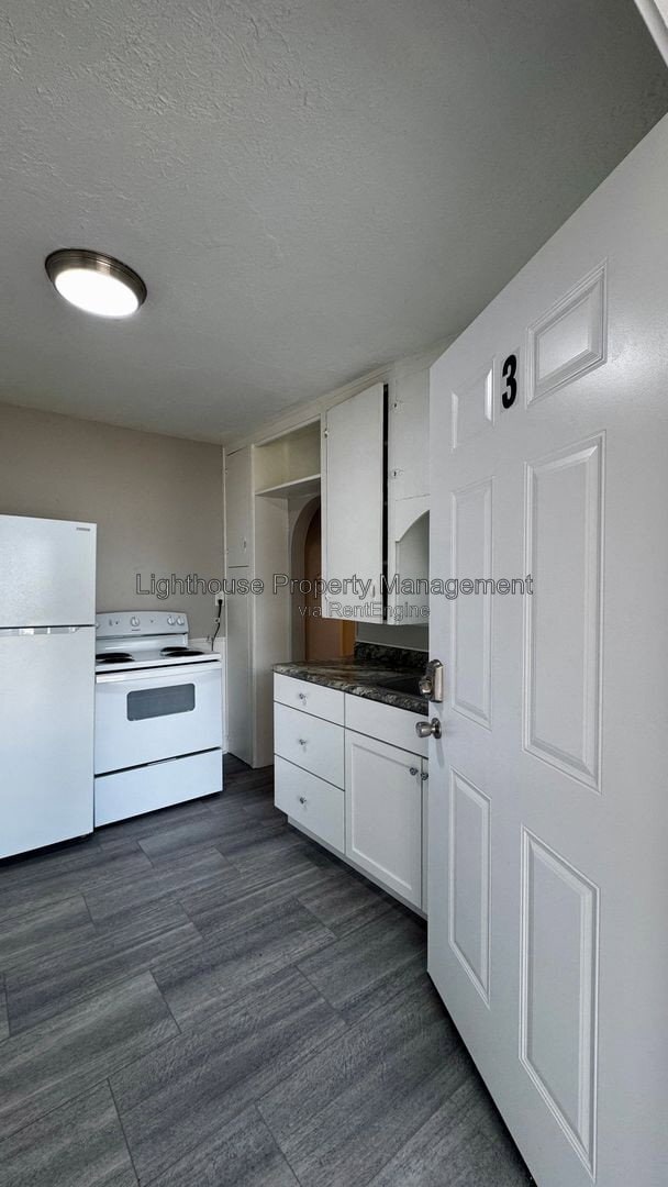 Photo - 2270 S Getty St Unit 3