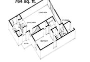 1BR/1BA