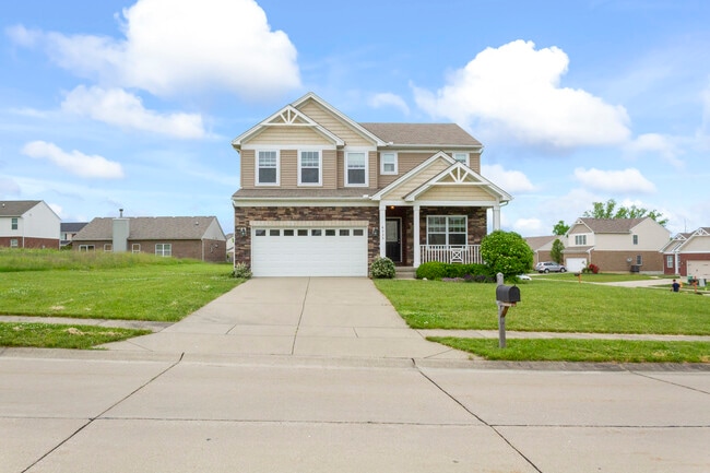 Building Photo - 6335 Arabian Dr