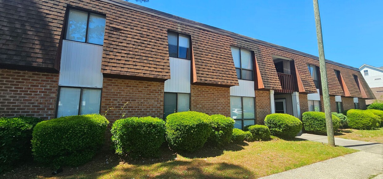 Carolina Village - Conway SC - Carolina Village - Conway SC