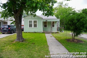 Building Photo - 1723 W Kings Hwy Rental