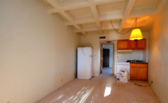 Photo - Dodecagon Plaza