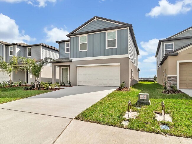 Photo - 13445 Prosperity Lks Blvd