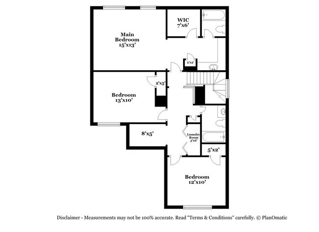 Photo - 4927 Warners Trail House