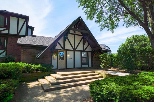 Swiss Valley Apartments