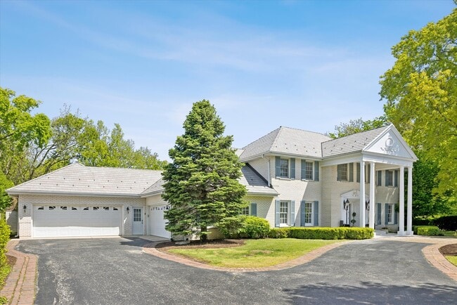 1 Charleston Rd
