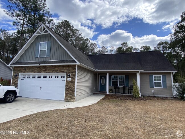 Building Photo - 860 Old Folkstone Rd Rental