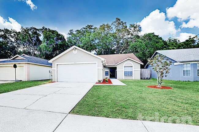 Photo - 1718 Brandon Trace Ave