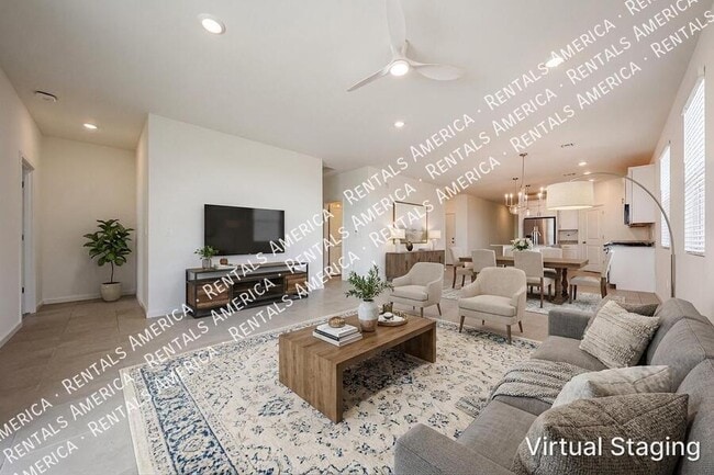 Building Photo - 3380 N Camden Dr