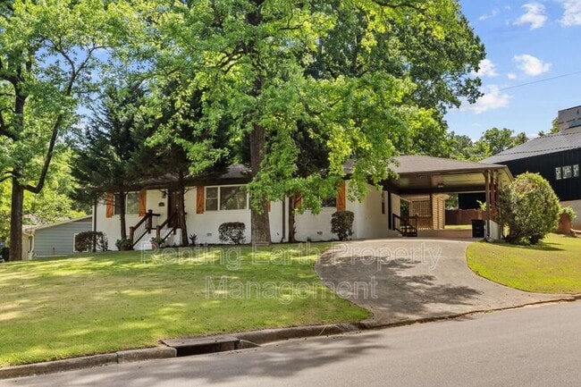 Photo - 4501 Linpark Dr