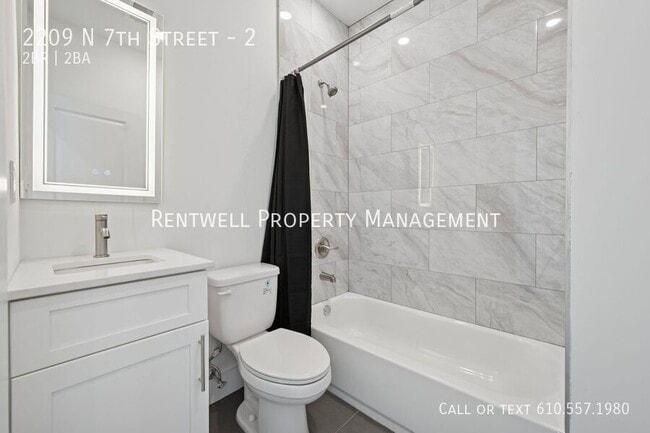 Photo - 2209 N 7th St Unit 2