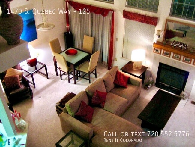 Photo - 1470 S Quebec Way