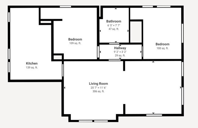 Photo - 11302 Parkview Ave Unit 11302 Parkview Ave - DWN