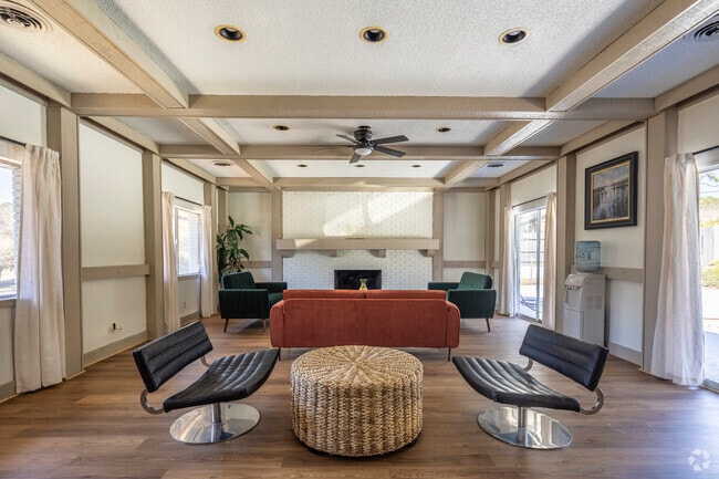 Casa club - Tanglewood