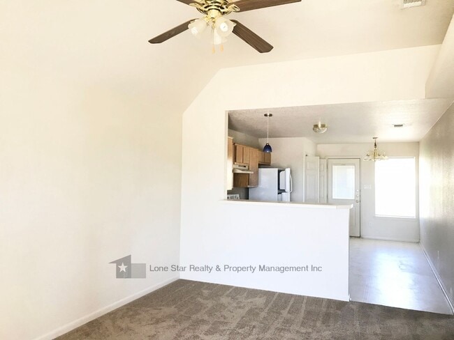 3602 Littleleaf Dr Unit B