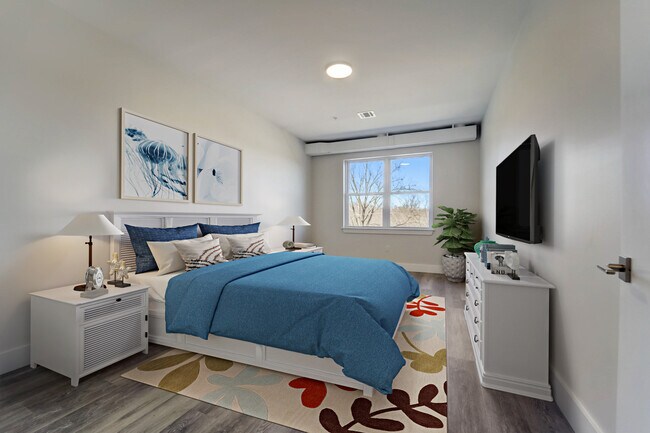 Photo - The Crown Walk