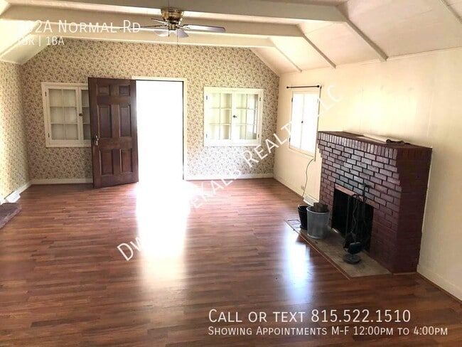 Photo - 702 Normal Rd