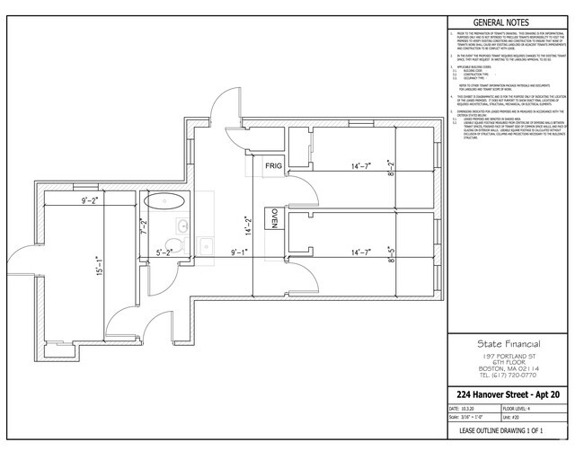 Building Photo - 230 Hanover St Rental