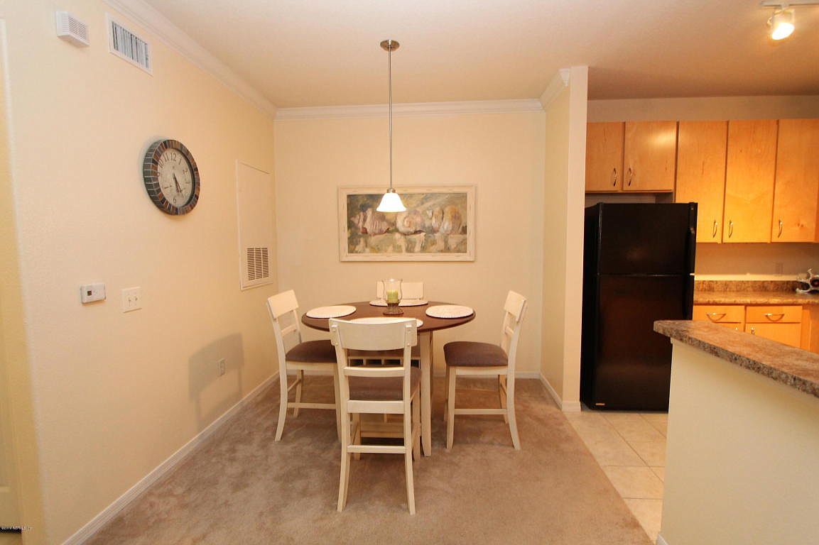 Dining area - 12700 Bartram Park Blvd Unit 2017