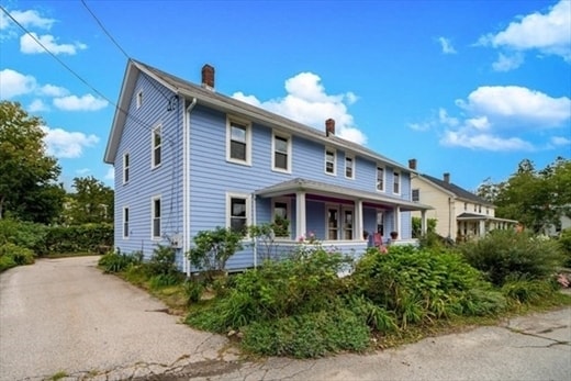 Building Photo - 127 Church Ave Unit 127