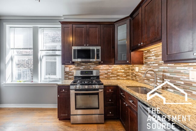 Photo - 2110 W Division St Unit 3F