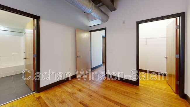 101 E. Sixth St.