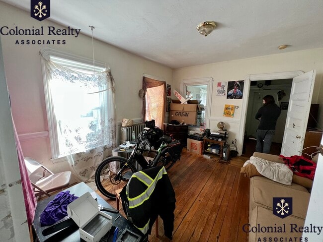 Photo - 40 Hooker St Unit 1