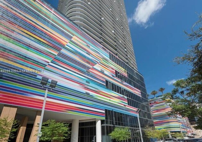 Photo - 55 SW 9th St Unit 55 SW 9th St # 2906