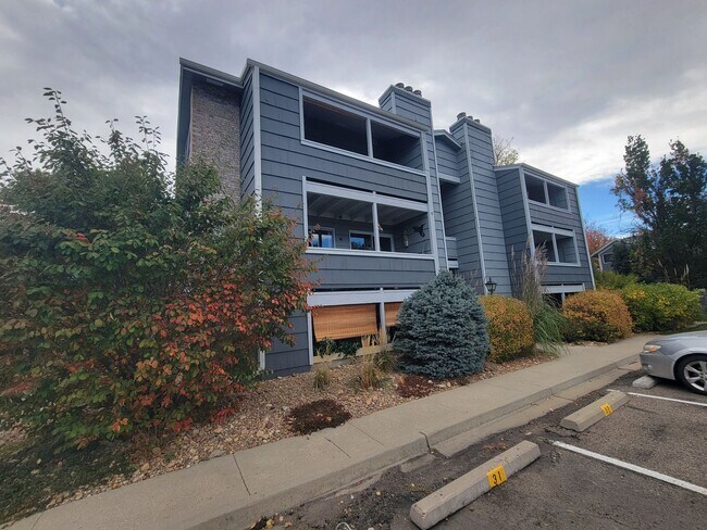 Fresh Boulder 1 Bedroom Condo for Rent wit... - Fresh Boulder 1 Bedroom Condo for Rent wit... Unit 5