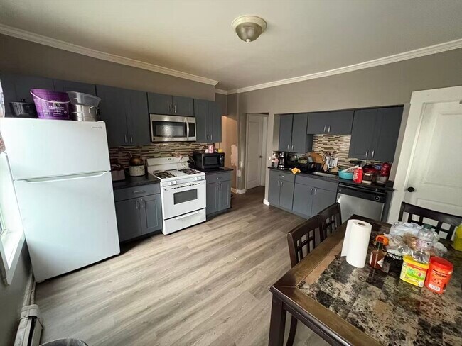 90 Marlborough St Unidad 3
