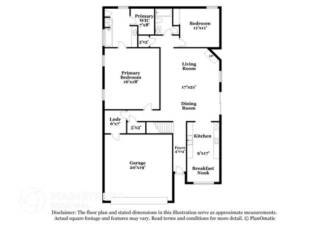 Photo - 4869 Truitt Ln