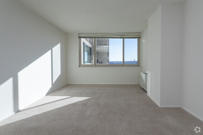 1HAB, 1 BA - 800 ft² - The Aspen