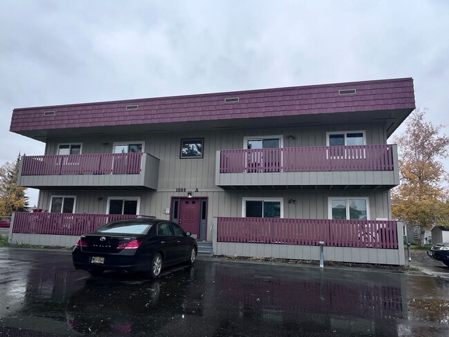 Lease Only- 1600 Washington Dr - Lease Only- 1600 Washington Dr Apartamento Unidad #4