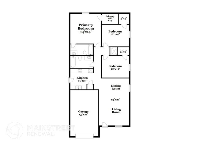 Photo - 8439 Hewitt St