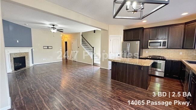 Photo - 14065 Passage Pkwy