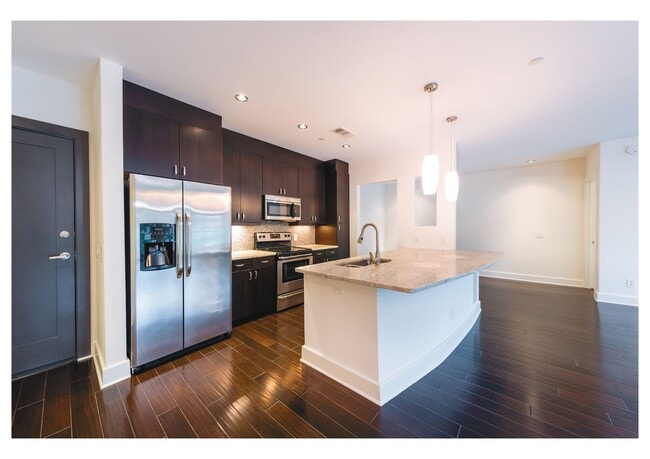 1045 Piedmont Avenue Apartments